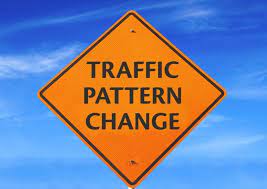 Traffic Changes