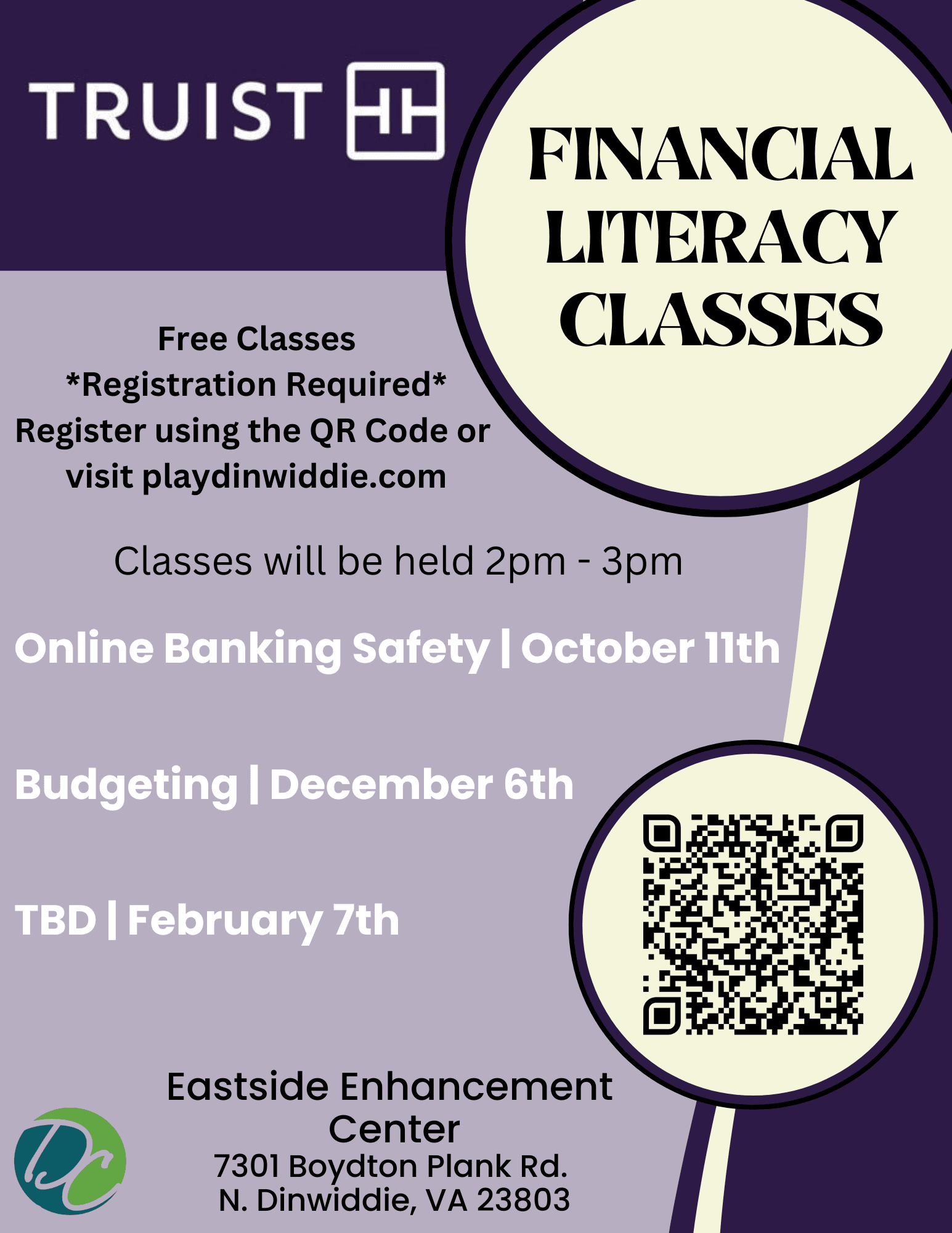 Financial Literacy - Truist