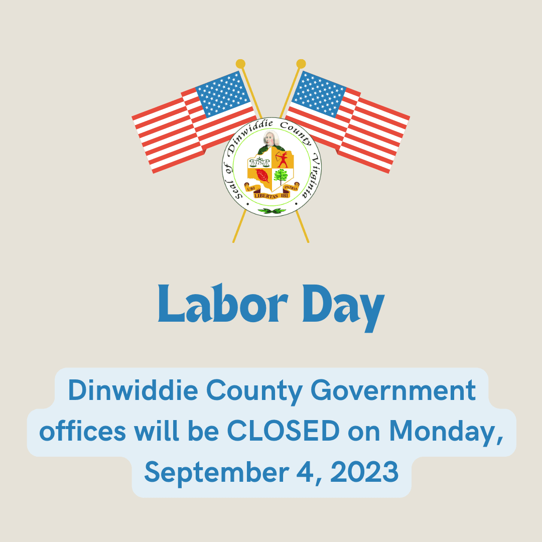 Labor Day 2023
