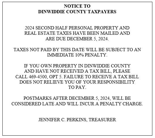 2024 Tax Ad - Website