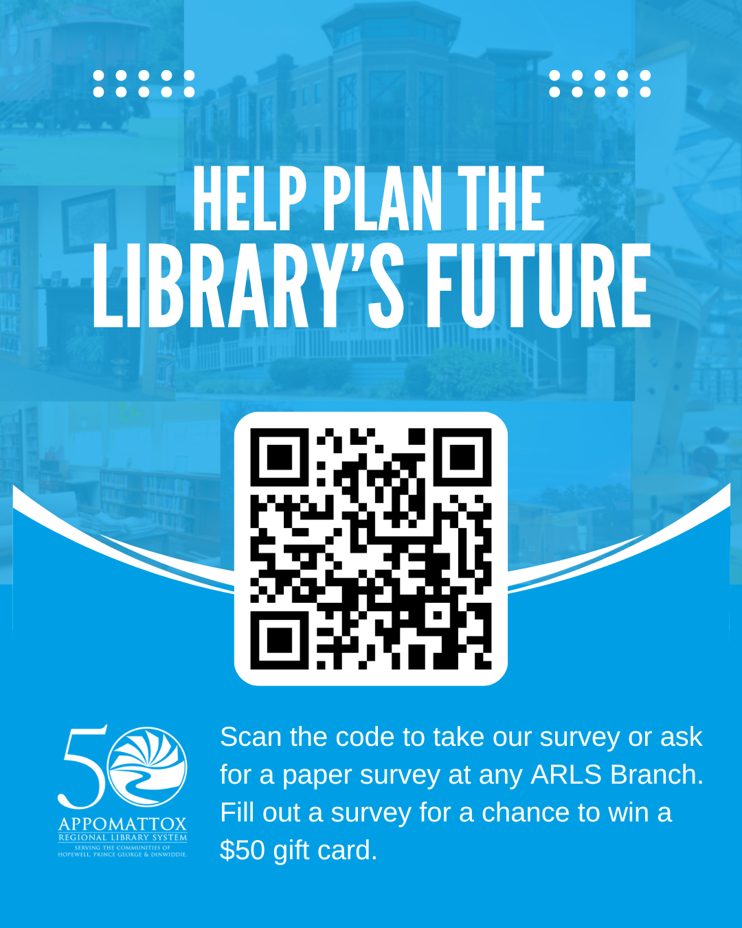 Long Range Plan Survey (1080 x 1350 px)