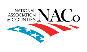 NACo logo