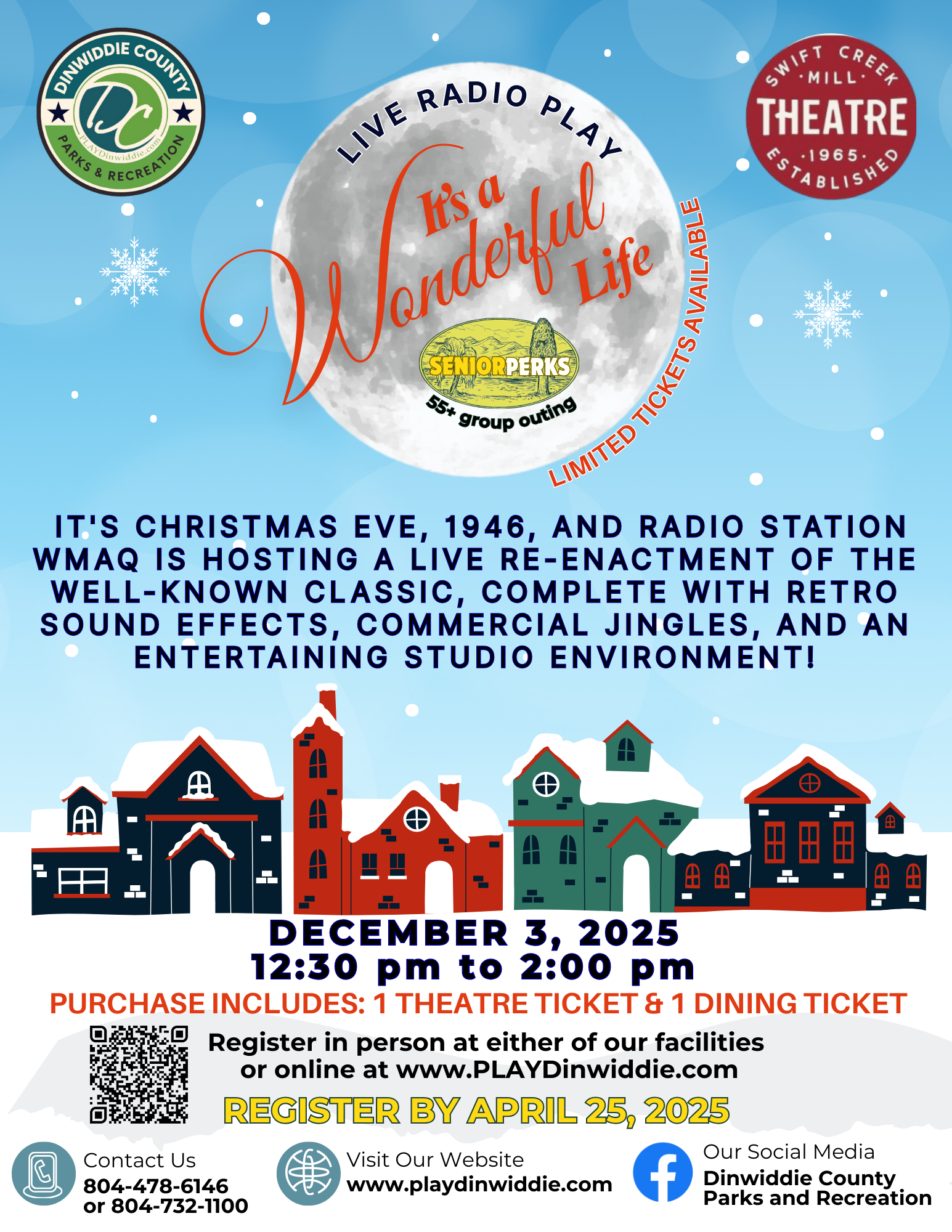 Swift Creek Trip 2025