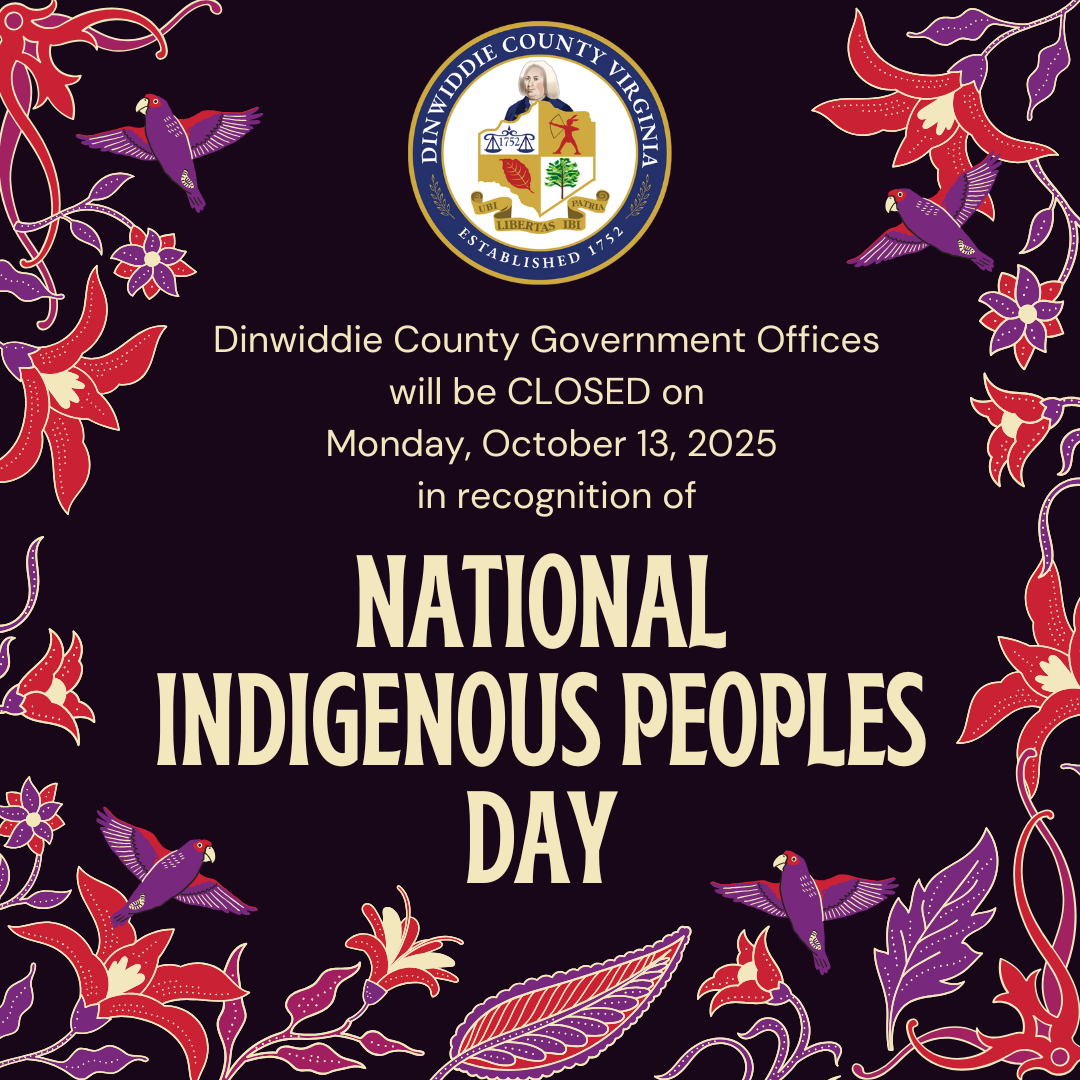 Indigenous Peoples Day 2025