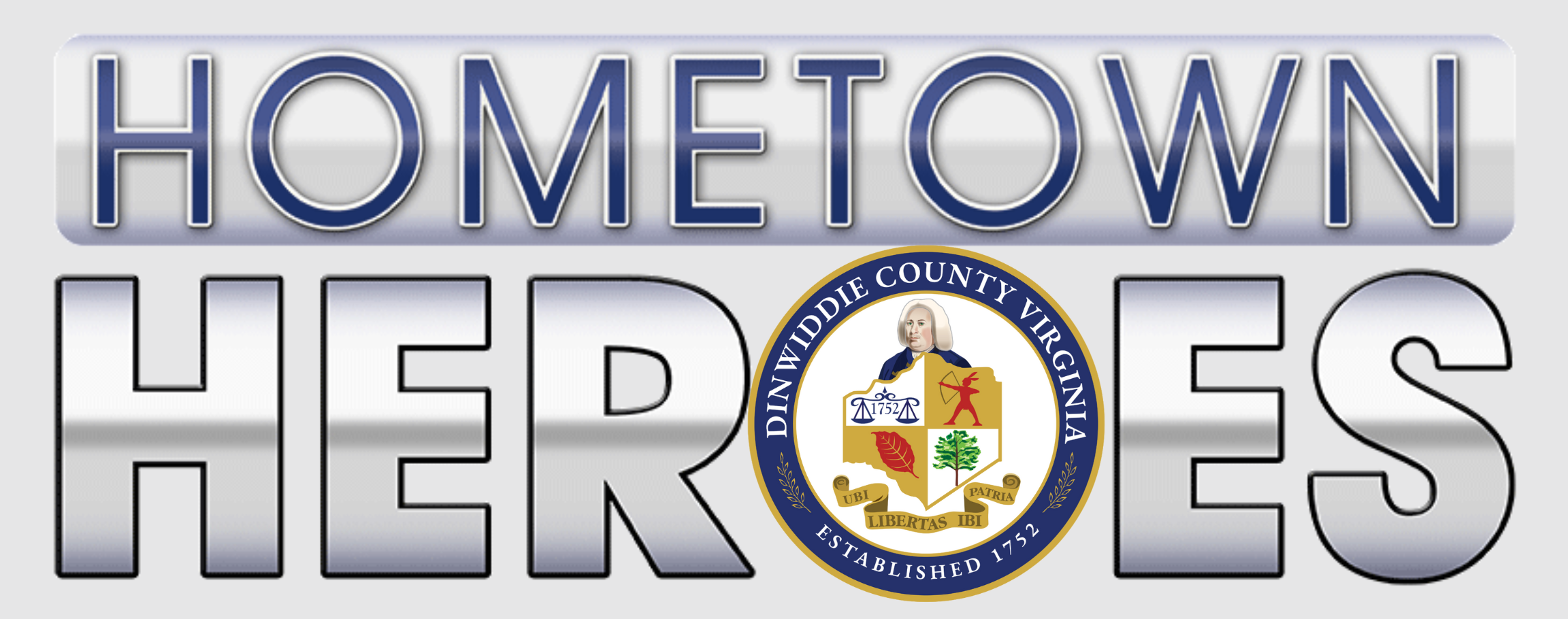 Hometown Heroes Parade Car Magnet 2025