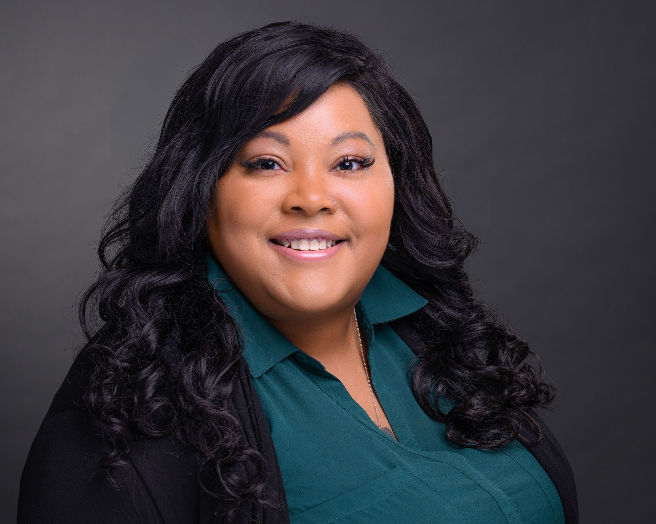 C Brown Headshot 2025