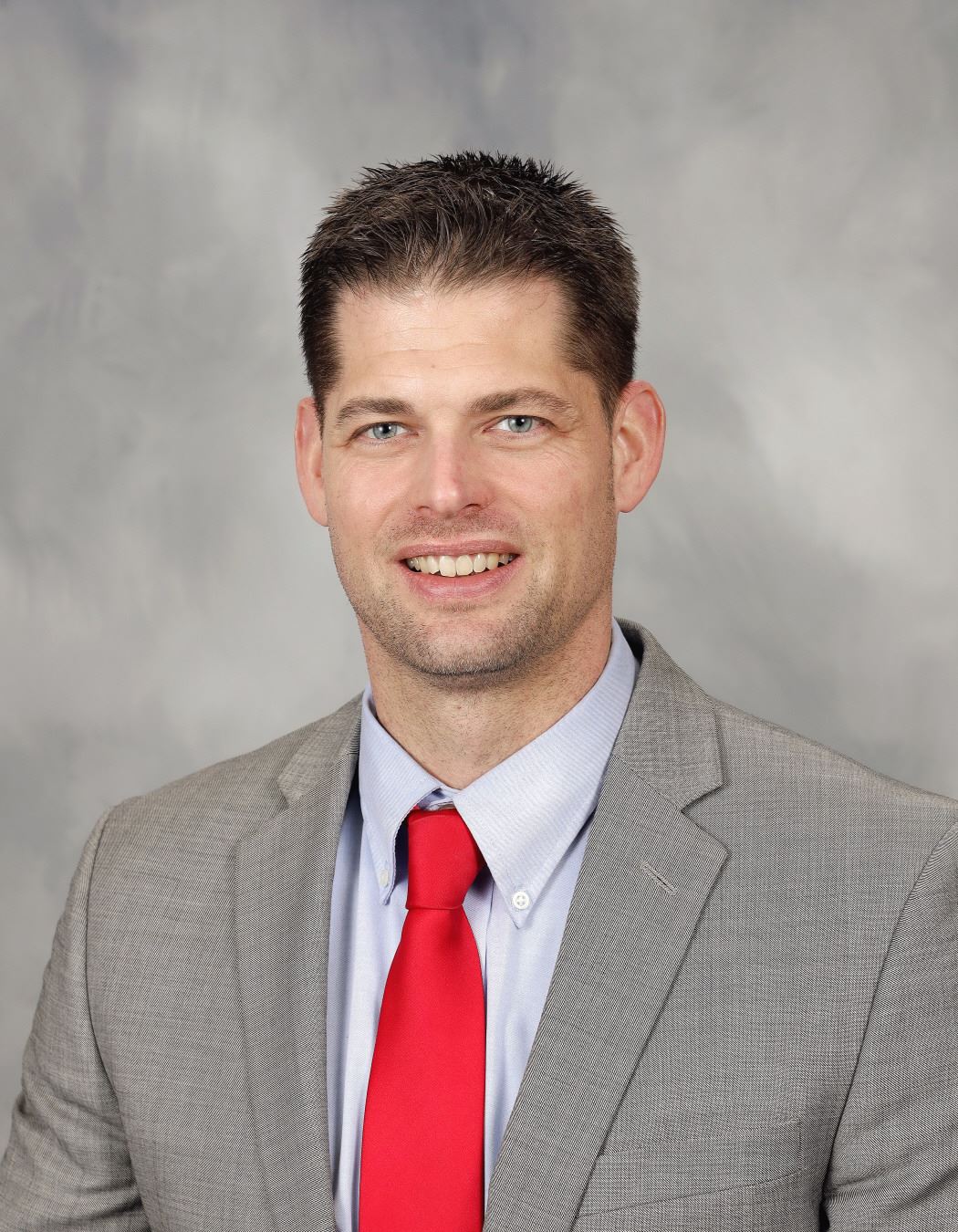 ChappellBarrett portrait