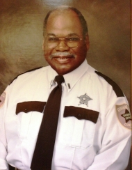 Lieutenant James Weaver portrait