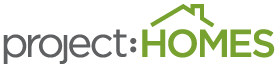 Project HOMES Logo