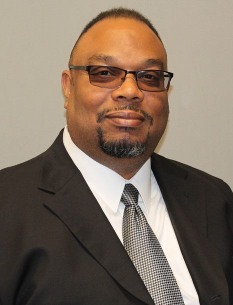 Wayland Huckaby portrait