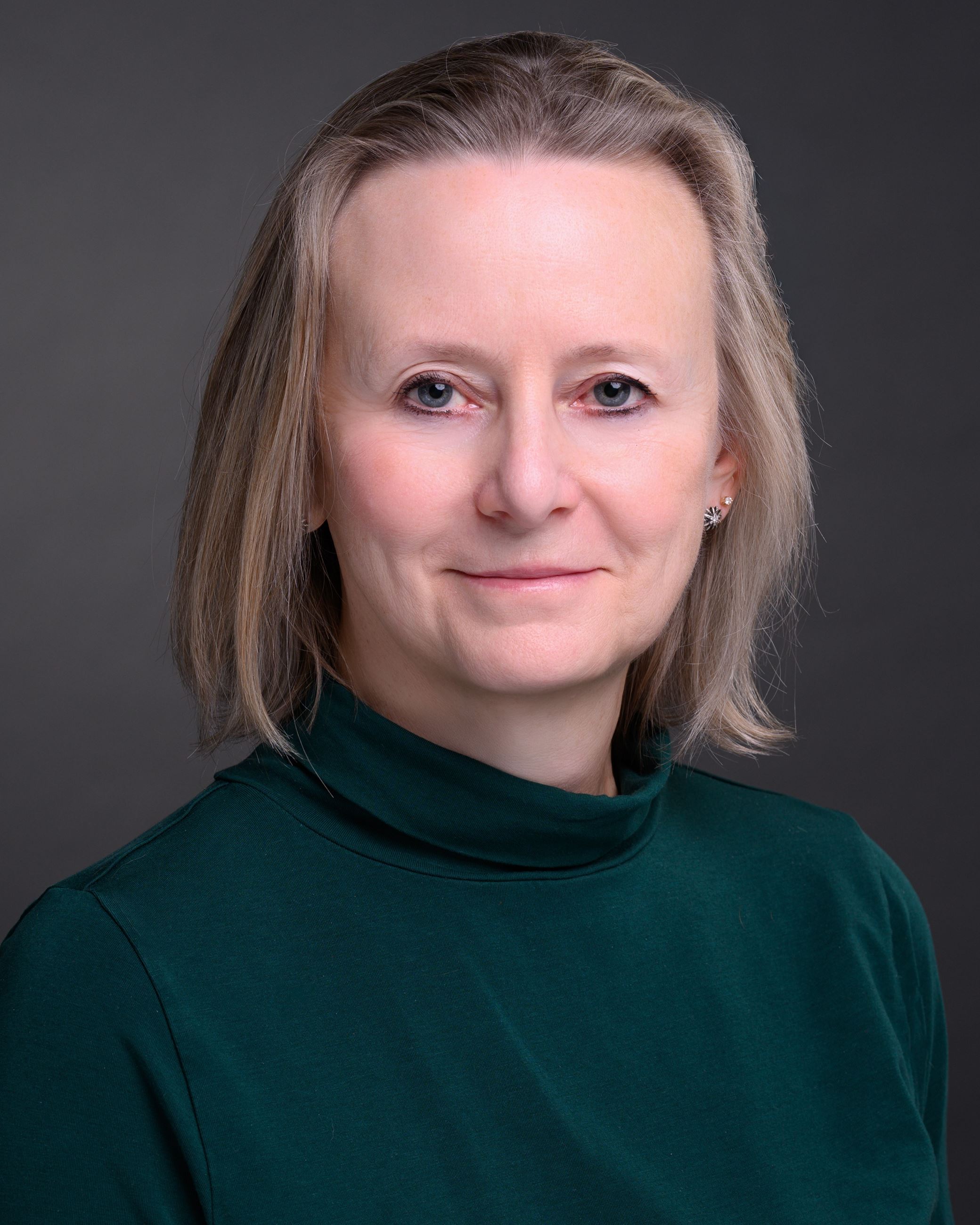 Jennifer C. Perkins, CPA, MGT portrait