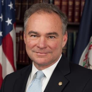 Tim Kaine