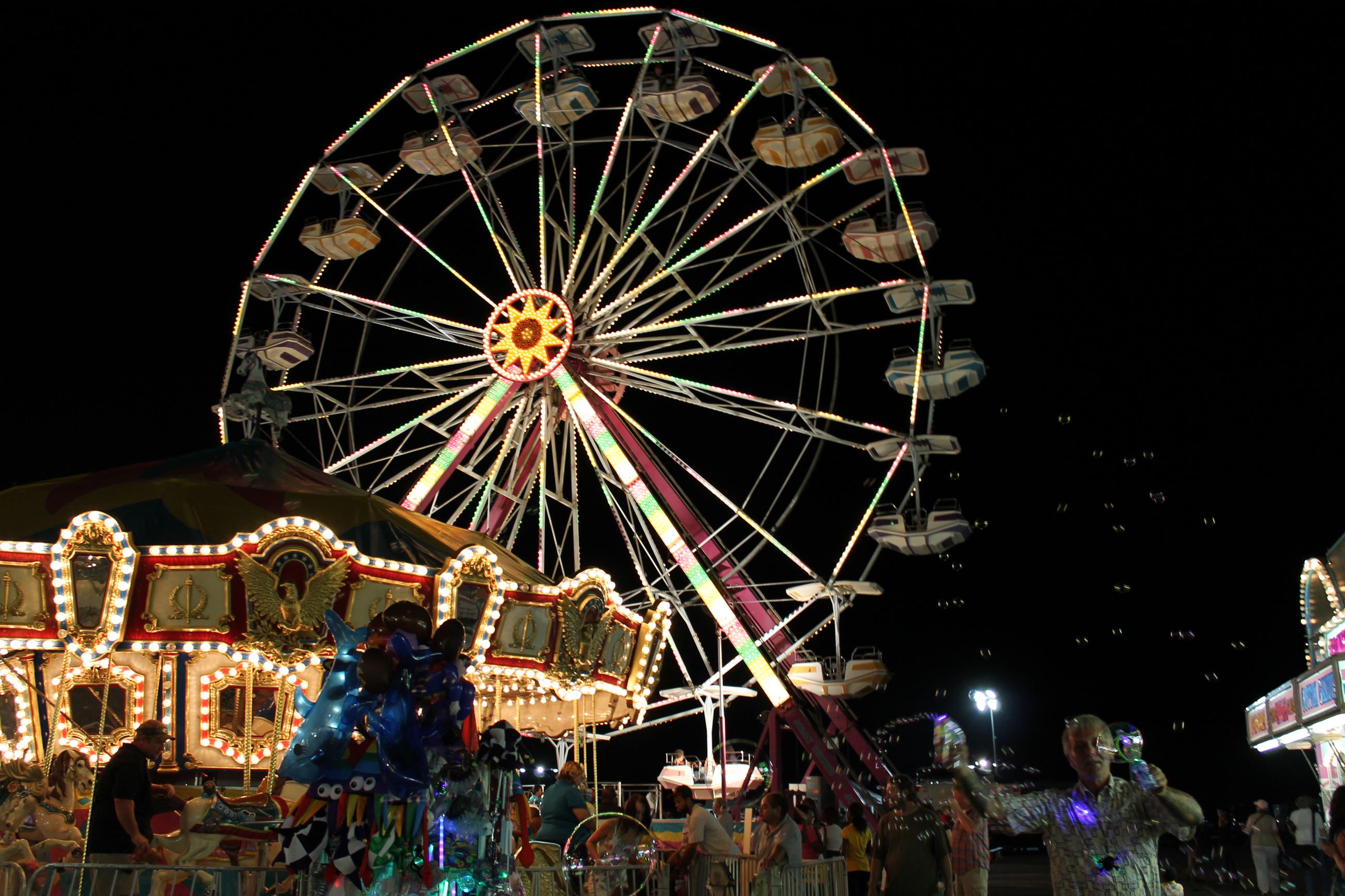 County Fair - Friday 089