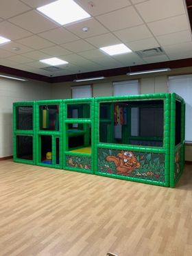 ragsdales kids room play