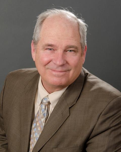 Harrison Moody - headshot