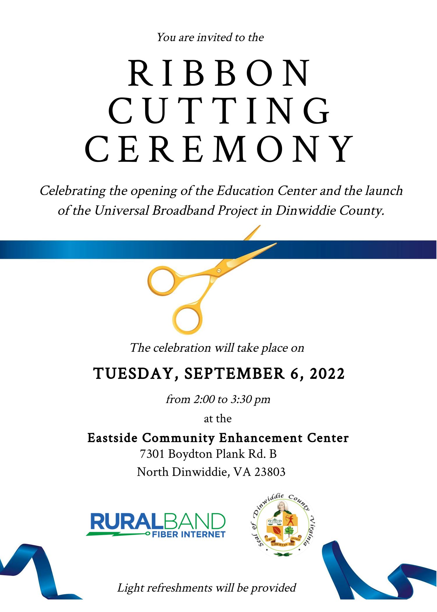 Final - You are invited - Ribbon Cutting Ceremony 4