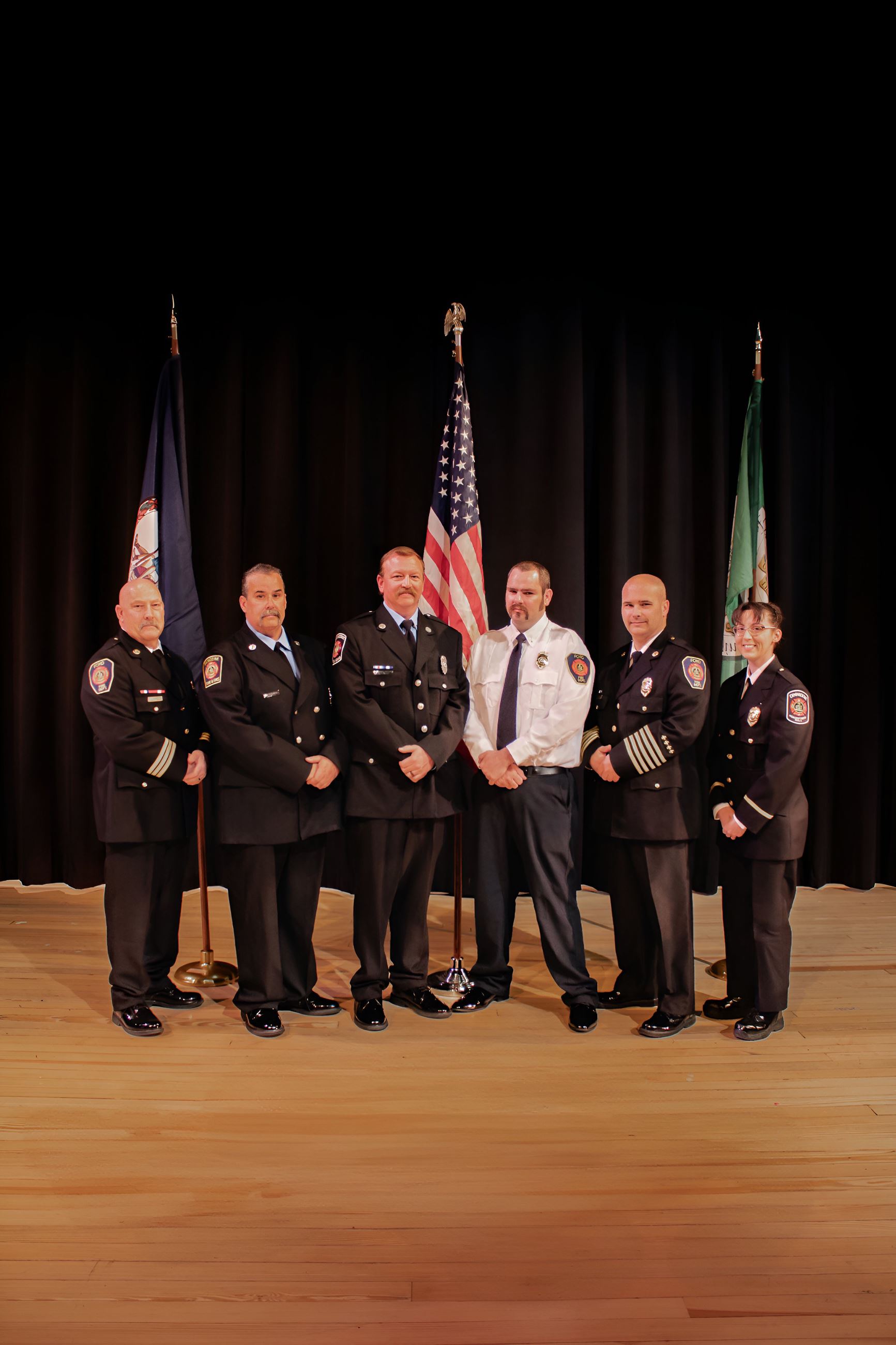 Unit Citation Medic 22